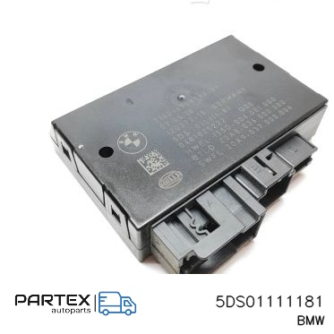 5DS01111181 - Блок керування фаркопом BMW X2 F39 2019
