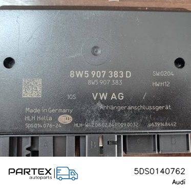 5DS0140762 Фаркоп Audi Q7 4M 2024