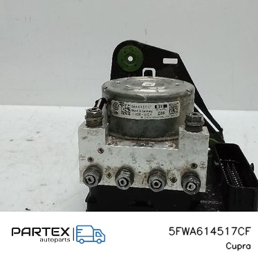 5FWA614517CF Насос блок ABS Cupra Leon 2020