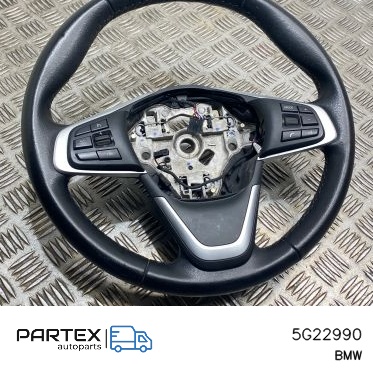 5G22990 - Кермо руль BMW X1 F48 F49 2016