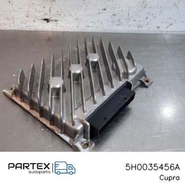 5H0035456A - Блок керування двигуном Cupra Formentor 2023