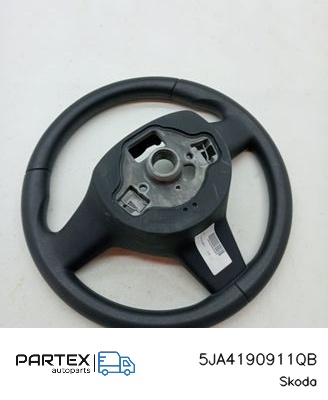 5JA4190911QB - Кермо руль Skoda Citigo 2019
