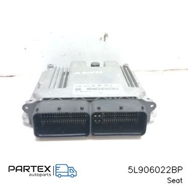 5L906022BP Блок керування двигуном Seat Ateca 2021