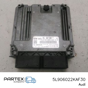5L906022KAF30 - Блок керування двигуном Audi Q3 F3 2022