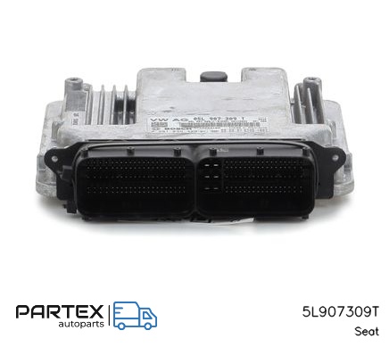 5L907309T Блок керування двигуном Seat Ateca 2023