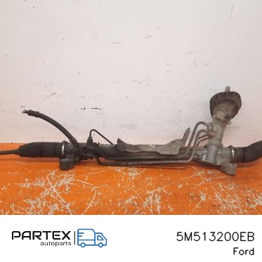 5M513200EB - Кермова рейка Ford Focus C-MAX 2005