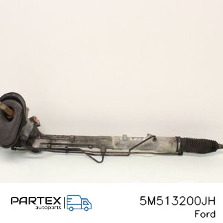 5M513200JH - Кермова рейка Ford Focus 2009
