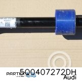 5Q0407272DH Піввісь передня Audi Q2 2018