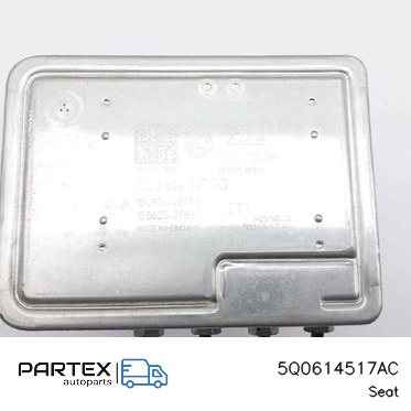 5Q0614517AC Насос блок ABS Seat Leon (5F) 2018