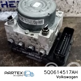 5Q0614517AH Насос блок ABS Volkswagen PASSAT B8 2017
