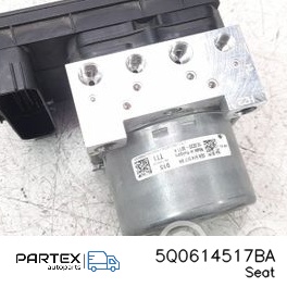 5Q0614517BA Насос блок ABS Seat Ateca 2024