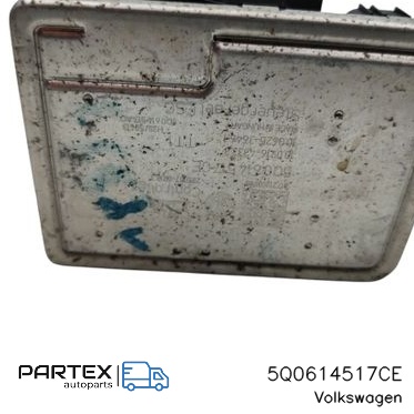 5Q0614517CE Насос блок ABS Volkswagen Tiguan Allspace 2018
