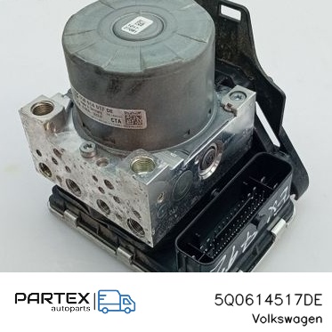 5Q0614517DE Насос блок ABS Volkswagen Tiguan 2018
