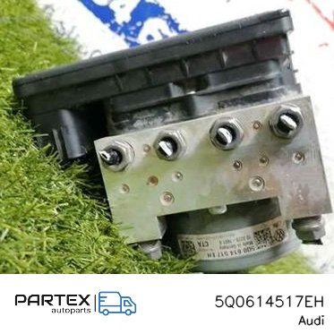 5Q0614517EH Насос блок ABS Seat Leon (5F) 2019
