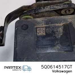 5Q0614517GT Насос блок ABS Volkswagen Tiguan 2021