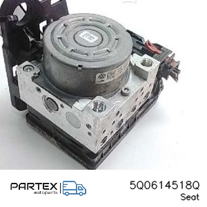 5Q0614518Q Насос блок ABS Seat Leon IV 2022