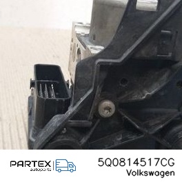 5Q0814517CG Насос блок ABS Volkswagen Cross Touran II 2017