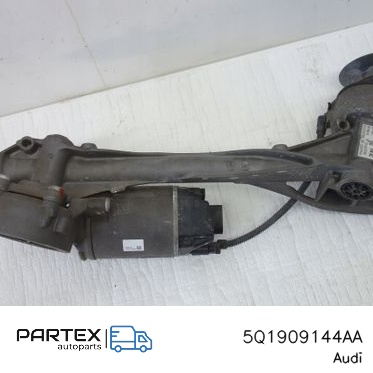 5Q1909144AA - Кермова рейка Audi A3 S3 8V 2013