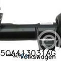 5QA413031AG - Передній амортизатор у зборі з пружиною Volkswagen Touran III 2021
