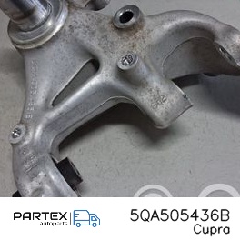 5QA505436B Поворотний кулак цапфа Cupra Formentor 2023