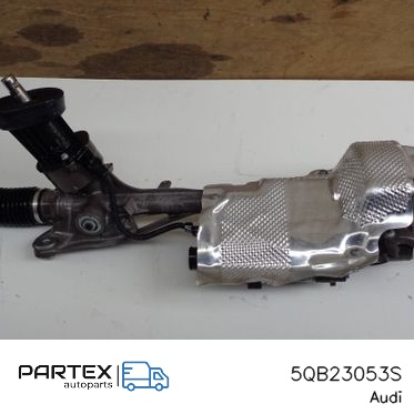 5QB23053S - Кермова рейка Audi Q3 F3 2023