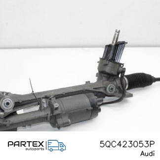 5QC423053P - Кермова рейка Audi Q3 F3 2024