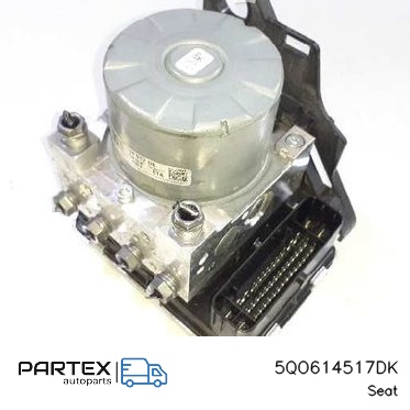 5QO614517DK Насос блок ABS Seat Leon IV 2020