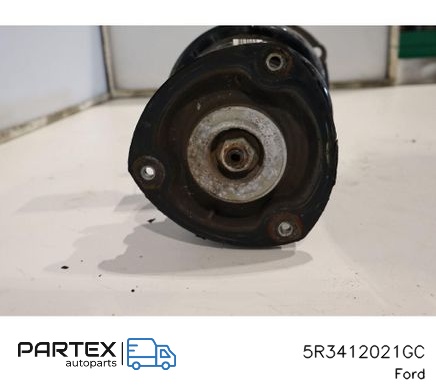 5R3412021GC Амортизатор передній Ford Transit  Tourneo Connect 2022
