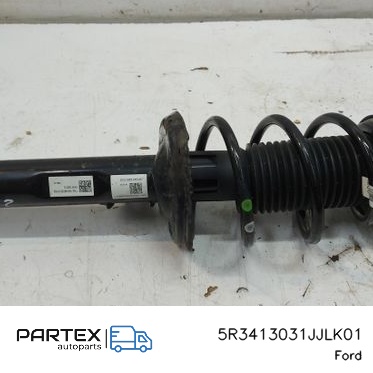 5R3413031JJLK01 - Передній амортизатор Ford Transit - Tourneo Connect 2023