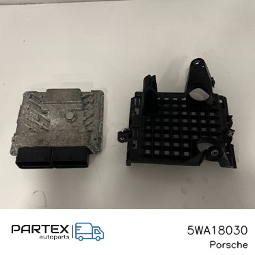 5WA18030 Блок керування двигуном Audi Q3 F3 2022