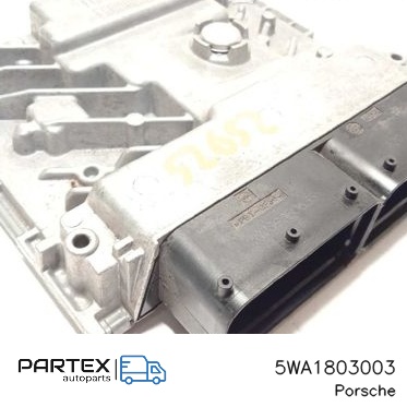 5WA1803003 Блок керування двигуном Porsche Macan (95B) 2021