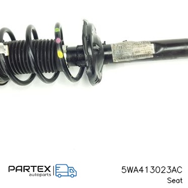 5WA413023AC Амортизатор передній Seat Leon IV 2020