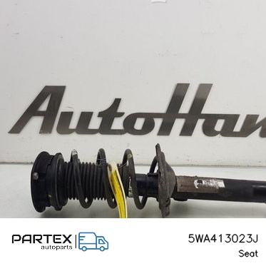 5WA413023J - Передній амортизатор Seat Leon IV 2020