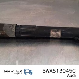 5WA513045C Амортизатор задній Audi A3 8Y 2023