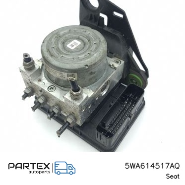 5WA614517AQ Насос блок ABS Seat Leon IV 2020