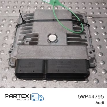 5WP44795 - Блок керування двигуном Audi A1 2013