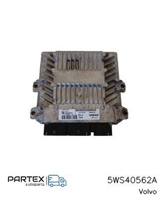 5WS40562A - Блок керування двигуном Volvo V50 2009