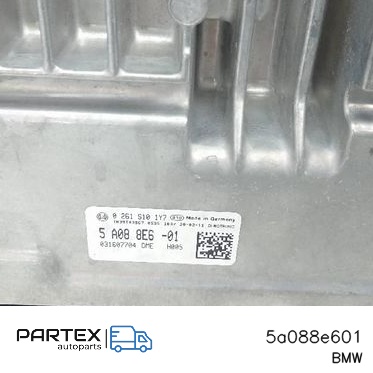 5a088e601 - Блок керування двигуном BMW 3 G20 G21 2018