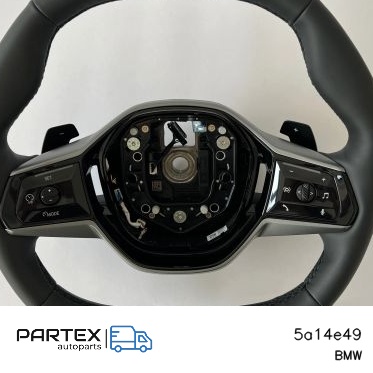 5a14e49 - Кермо руль BMW iX 2022