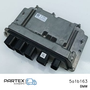 5a1b163 - Блок керування двигуном BMW X1 F48 F49 2020