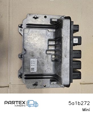 5a1b272 - Блок керування двигуном ECU Mini Cooper Countryman F60 2020