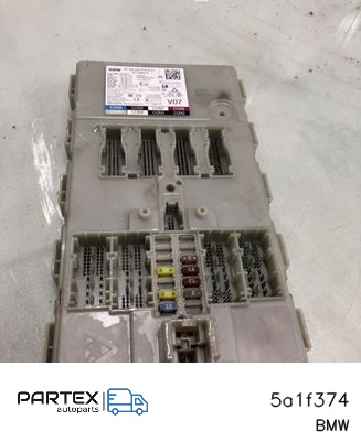 5a1f374 - Блок комфорту BMW X4 G02 2021