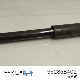 5a28a8402 - Задній амортизатор BMW X1 U11 2023