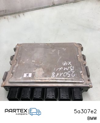 5a307e2 Блок керування двигуном BMW X4 G02 2021