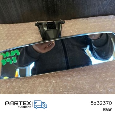 5a32370 - Дзеркало заднього виду BMW X1 U11 2022