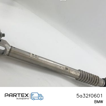 5a32f0601 - Шарнір валу кермової колонки BMW X3 G45 2025