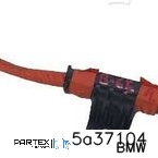 5a37104 - Плюсова клема акумулятора BMW i4 2022