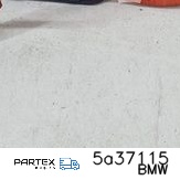5a37115 - Плюсова клема акумулятора BMW i4 2022