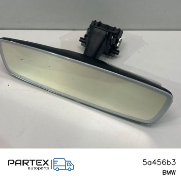 5a456b3 - Дзеркало заднього виду BMW 2 Active Tourer U06 2022