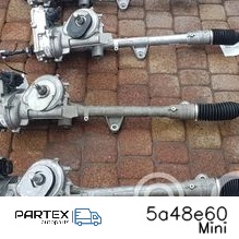 5a48e60 - Кермова рейка Mini One - Cooper F56 F55 2020
